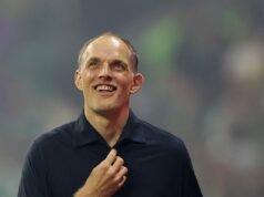 Il tecnico inglese Thomas Tuchel segna un improbabile trionfo ai Mondiali, diventando l’ultimo sex symbol di Mumsnet