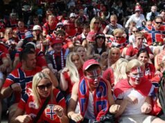 Norvegia vs Inghilterra – Quarti di finale della Coppa del Mondo LIVE: i Tre Leoni mirano a raggiungere la finale a quattro, ma il caos meteorologico potrebbe far deragliare lo scontro di Miami