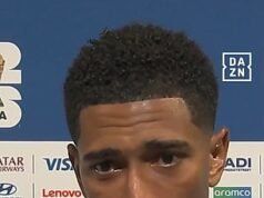 “Non sa cosa vuol dire”: Jude Bellingham attacca il capo Thomas Tuchel per aver definito le stelle inglesi “fortunate” in un’intervista straordinaria, mentre emergono le tensioni prima della semifinale della Coppa del Mondo in Argentina
