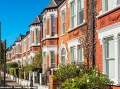 La tassa sulle ville potrebbe diventare più simile a una tassa sulla terrazza a Londra, avverte il capo dell’agenzia immobiliare