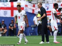 “Vuole un po’ di rispetto!”: Gary Neville appoggia la risposta “vigorosa” di Jude Bellingham a Thomas Tuchel dopo che l’allenatore dell’Inghilterra ha suggerito che i suoi giocatori sono stati “fortunati” contro la Norvegia