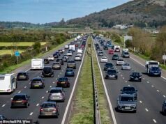 Il RAC avverte della “corsa del sabato” con la vacanza estiva più affollata degli ultimi quattro anni con 14,1 milioni di conducenti pronti a mettersi in viaggio