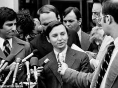 “Ero un burattino”: come mi sono trovato nel mezzo dello scandalo Watergate e cosa mi preoccupa davvero di Washington adesso