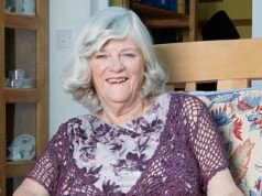 “NON correre di sopra come fanno nei film”: il massimo esperto di sicurezza privata rivela le misure di sicurezza che ogni donna che vive da sola deve attuare, dopo l'”omicidio” di Ann Widdecombe