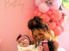 Jesy Nelson afferma: “Mi sento così orgogliosa” mentre celebra un’enorme vittoria nella sua campagna per la SMA e conferma che il test di screening sarà ora distribuito in tutto il Regno Unito