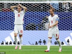 Crepacuore per l’Inghilterra mentre l’Argentina la elimina dalla Coppa del Mondo mentre i sostituti difensivi di Thomas Tuchel si ritorcono contro nell’esuberante semifinale