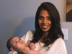 La madre britannica è in fuga nel Regno Unito con i suoi due figli che ha rapito al padre americano