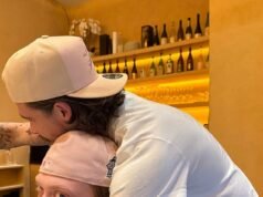 Brooklyn Beckham condivide un abbraccio con il fratello di Nicola Peltz durante la “cena a base di sushi” – mentre il fratello separato Cruz ottiene elogi per aver consolato il devastato papà David alle semifinali della Coppa del Mondo