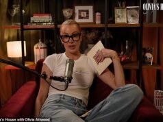 Olivia Attwood dice che Katie Price deve mettere Lee Andrews “nella spazzatura” e l’ha messa in guardia da lui dopo che lo hanno preso in giro in video