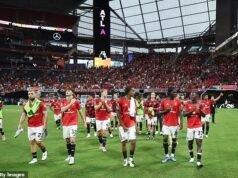 Dentro l’insolito pre-campionato del Man United: perché hanno abbandonato un tour “fiore all’occhiello” e gli Stati Uniti sono vietati, l’apertura del sipario di Helsinki che coinvolge Wes Brown e un lussuoso hotel irlandese a cinque stelle
