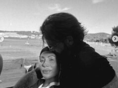 Pete Wicks diventa ufficiale di Instagram con la fidanzata Olivia Attwood mentre lancia duramente la loro storia d’amore dopo un viaggio a Ibiza pieno di PDA