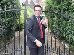I controversi piani fiscali di Andy Burnham potrebbero ridurre del 20% i prezzi delle case in alcune parti del sud