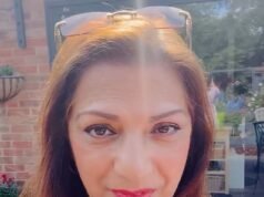 Il famoso chef Parveen Ashraf parla pubblicamente per la prima volta dopo che il marito di 38 anni è stato ucciso a sangue freddo davanti al figlio in Ghana
