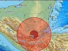 Un forte terremoto di magnitudo 7.4 si è verificato al largo delle coste del Messico, scatenando l’allerta tsunami