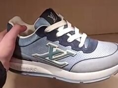La madre della vittima di un rapimento, 21 anni, dice che la sua morte “non sembra reale” – mentre la polizia cerca un paio di scarpe da ginnastica Louis Vuitton scomparse da 1.000 sterline che potrebbero contenere la chiave