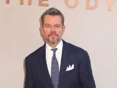 Matt Damon rivela il modo bizzarro in cui il regista di The Odyssey Christopher Nolan si mette in contatto poiché non ha uno smartphone