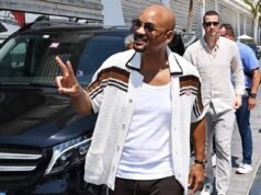 Will Smith diventa totalmente CALVO dopo che il comportamento “duro” di Jada nei suoi confronti durante lo scambio di tensione è diventato virale