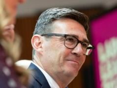 Andy Burnham annuncerà nuove trivellazioni di petrolio e gas nel Mare del Nord per dimostrare le credenziali “pro-business” – in colpo all’agenda Net Zero di “Red Ed” Miliband