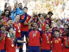 Spagna – Argentina 1-0: il vincitore dei supplementari di Ferran Torres regala la Coppa del Mondo alla squadra di Luis de la Fuente, mentre Lionel Messi soffre il cuore spezzato dal torneo