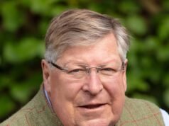 L’emittente televisiva Edward Stourton muore all’età di 68 anni: omaggio alla stella “assolutamente eccezionale” di Radio 4