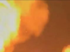 Momento “Un missile iraniano si schianta contro una base in Giordania in un attacco che ha ucciso tre militari statunitensi” – mentre Trump scatena attacchi di vendetta