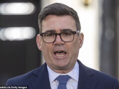 Burnham sostiene la nuova “tassa sulla morte” per finanziare l’assistenza sociale a poche ore dalla presa del potere affermando che l’esperienza di suo padre con l’Alzheimer mostra che il sistema è “rotto”