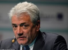 Addio a “Mighty Mouse” Kevin Keegan – il piccolo pioniere che lasciava correre le sue emozioni ed era un tripudio di colori e fiamme in un mondo grigio, scrive OLIVER HOLT