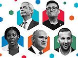 Verso il numero 10: il tracker delle intenzioni di voto del Daily Mail rivela quale partito è sulla buona strada per vincere le prossime elezioni generali