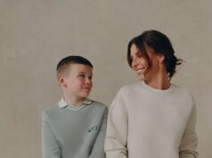 Il figlio di Coleen Rooney, Cass, 8 anni, fa il suo debutto come modello unendosi alla sua nuova campagna Primark in un “momento speciale”