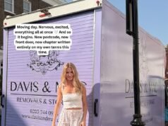 Millie Mackintosh descrive l’abbandono della casa coniugale che condivideva con l’ex Hugo Taylor come una “guarigione” e afferma che il prossimo capitolo sarà alle “sue condizioni”