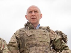 Con John Healey come nuovo Cancelliere, le Forze armate riceveranno più finanziamenti?