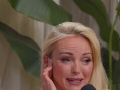 La star di Call The Midwife, Helen George, si rivolge alla separazione dall’uomo d’affari Dan Innes dopo averlo accusato di “mancanza di rispetto”