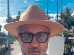 Il magnate muore precipitandosi dal balcone del 28esimo piano di Miami