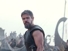 Matt Damon rivela perché ha avuto una controfigura FEMMINILE in L’Odissea… tra le reazioni negative al casting di ‘woke’
