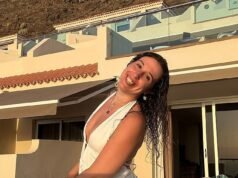 Toccavo tutto nella mia stanza “che aveva un cattivo presagio” e chiudevo le tende più volte “per evitare che la mia famiglia morisse”… questa è la mia vita con il disturbo ossessivo compulsivo