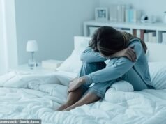 Secondo uno studio, la Gran Bretagna ha la PEGGIORE salute mentale di tutta Europa, ma i giapponesi sono i più infelici