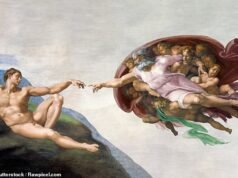La NASA mi ha aiutato a scoprire la prova che Dio esiste… ecco la semplice formula che mostra che la Bibbia aveva sempre ragione