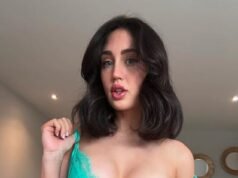 Gladiator Giant ha difeso il mio lavoro su OnlyFans e poi mi ha lasciato per questo, dice la sua ex ragazza Taylor Ryan