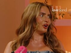 La star di Love Island Elicia risponde alla “amara” co-protagonista Priya dopo le sue “folli” osservazioni di vergogna sul lavoro per aver lavorato in una carriera da £ 30k nella National Rail