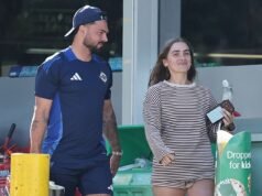Le foto compiaciute di Bradley Dack e della nuova donna che faranno infuriare Olivia Attwood… e faranno emergere nuovamente quelle affermazioni di tradimento: gli addetti ai lavori rivelano l’ultima svolta tossica su KATIE HIND – e lo strano legame della sua nuova fiamma con Pete Wicks