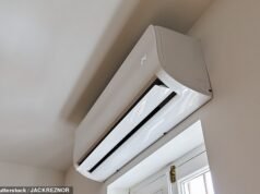 Come le ondate di caldo potrebbero cambiare gli hotel del Regno Unito: con l’aumento delle temperature, l’aria condizionata è un elemento “essenziale” per gli ospiti, ma dovremmo semplicemente “abbracciare l’estate”?