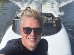 L’aumento dei costi ha ucciso la mia attività, ora sono un autista di mezzi pesanti: un imprenditore che conduceva uno stile di vita dorato con la propria barca e il proprio aereo rivela perché è fuggito in un territorio britannico d’oltremare e insiste che la vita è così bella che non tornerà mai più