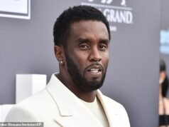 Diddy viene mandato in isolamento dopo essere stato coinvolto in una rissa carceraria con un altro detenuto