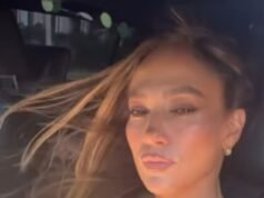 Jennifer Lopez lascia intendere che la vita è “migliore” dopo il divorzio di Ben Affleck mentre compie 57 anni con un post rivelatore