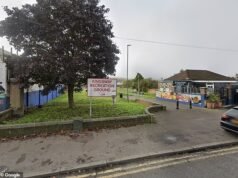 Un adolescente di 17 anni muore dopo essere stato accoltellato nel parco di Luton, mentre la polizia avvia un’indagine per omicidio