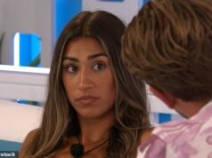 Priya di Love Island ammette di aver “commesso degli errori” e di essersi sentita “umiliata” nella villa mentre viene clamorosamente scaricata dallo spettacolo giorni dopo la sua lite contro la co-protagonista Elicia “che fa vergogna al lavoro”