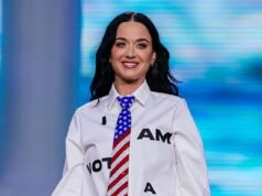 Katy Perry è furiosa per l’uso della sua musica da parte della Casa Bianca nel mezzo della storia d’amore con l’ex politico Justin Trudeau