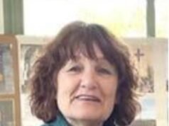 Assassino? La sospettata di omicidio in Dordogna accusata di aver accoltellato l’espatriata britannica Karen Carter riesce a malapena ad aprire una busta, dicono gli amici