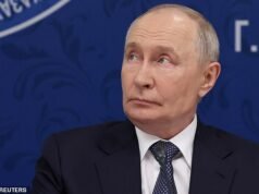La Gran Bretagna e i suoi alleati della NATO dovranno affrontare la sfida diretta di Putin “entro pochi mesi” per mettere alla prova Burnham e sondare eventuali crepe nell’alleanza mentre Trump è distratto con l’Iran, avvertono gli addetti ai lavori