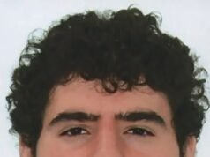 Nella foto: identificato dalla polizia un sospetto “islamico”, 21 anni, nell’attacco al Pride di Berlino – mentre la caccia all’uomo continua dopo almeno un morto e 16 feriti